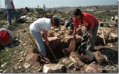 Khirbet el-Maqatir, tbs99