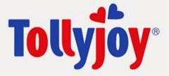 Tollyjoy logo