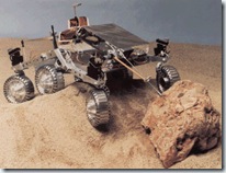 0704 Pathfinder atterrit sur Mars