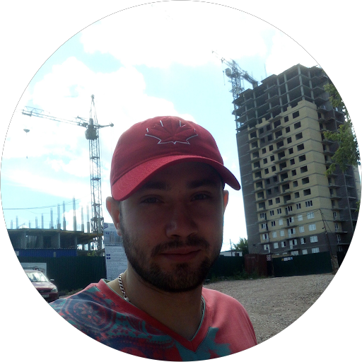Павел Коваленко