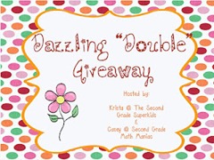 double giveaway