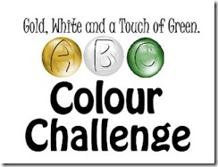 G colour Challenge