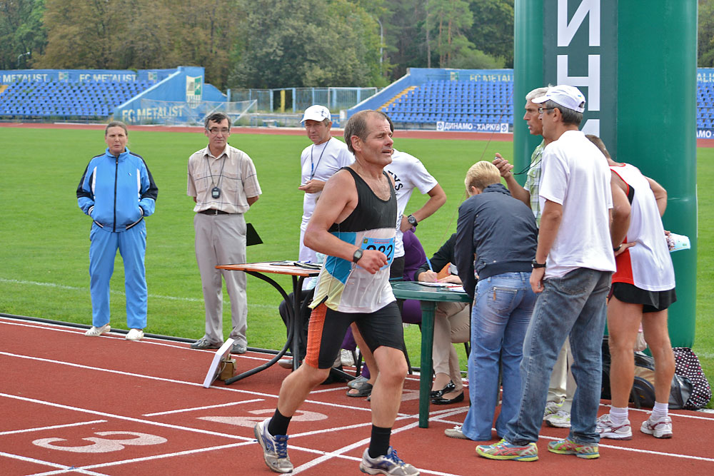 Харьковский марафон 2012 - 186