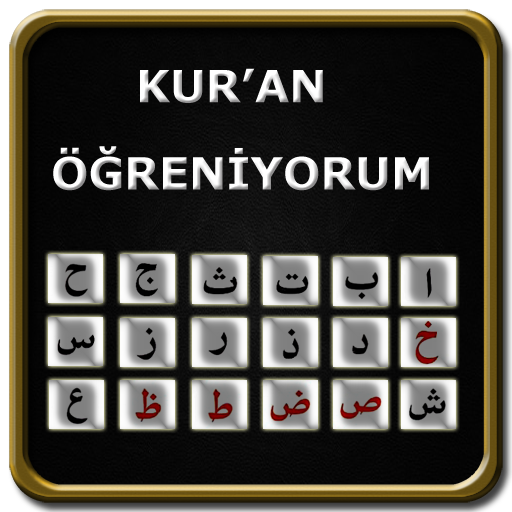 Kur'an Öğreniyorum