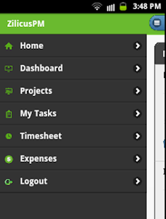 Lastest ZilicusPM APK for Android