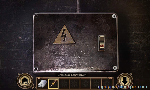 Free Download Darkmoor Manor All Version Android Game (APK)