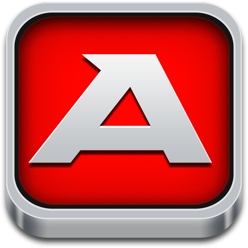 АвтоВести LOGO-APP點子