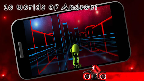 Andron 3D FREE poster 20