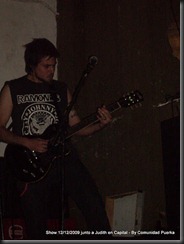 Pork junto a Judith 12-12-2009 Capital (4)