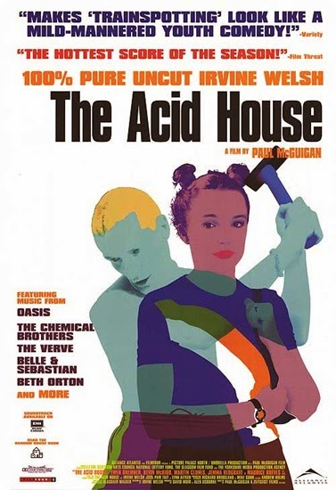 the acid house