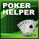 Texas Holdem Poker Helper