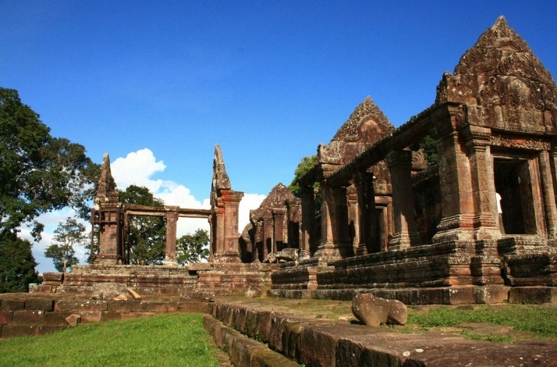 Preah Vihear 3