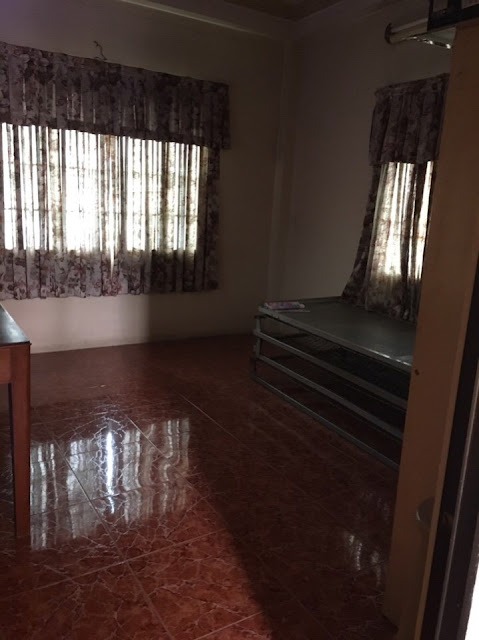 Bán nhà quận 3 hẻm xe ô tô thông Lý Chính Thắng 03 Bán nhà quận 3 hẻm xe ô tô thông Lý Chính Thắng 03