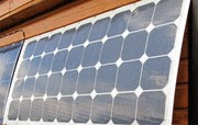 монокристаллическая солнечная панель 105 Вт