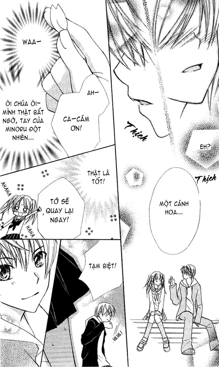 Makimodoshi no Koi no Uta chap 1