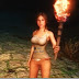 Julius Zimmerman Lara Croft