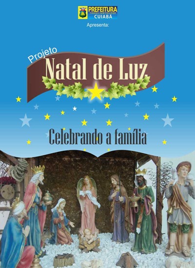 MASMT2011-PROJETO-NATAL-DE-LUZ NEWS MASMT2011-PROJETO-NATAL-DE-LUZ NEWS
