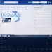Báo nhà nước muốn người dân bỏ Facebook, dùng mạng xã hội VietNamTa ‘nhái Facebook’