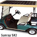 Hybrid solar vehicle best sale