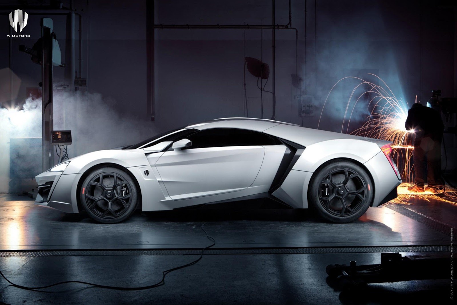 Add Lykan Hypersport as the next super car (@JBhypersport) / X