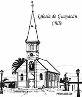 Iglesia de Guayacán 1