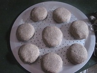 Ragi biscuits Ragi biscuits