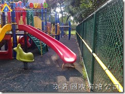 桃園縣楊梅市瑞原國民小學幼兒園遊戲器具採購 施工現場勘查 & 丈量