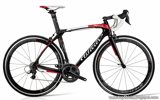 Wilier Imperiale