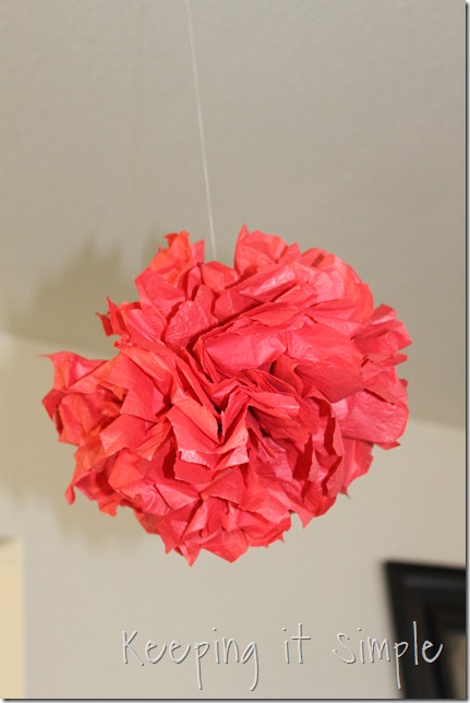 tissue paper pom pom (12)