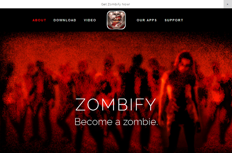 zombify