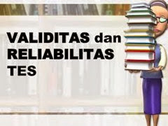 TEORI RELIABILITAS 1