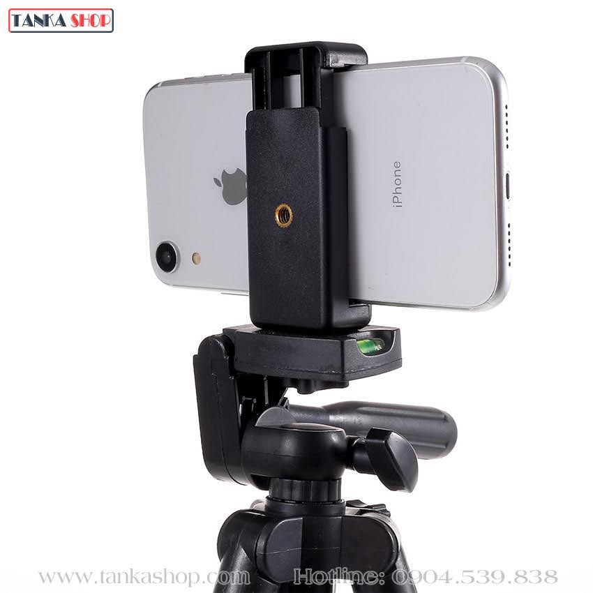 Giá đỡ điện thoại livestream Giá đỡ điện thoại livestream