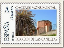 Torreón Candelas