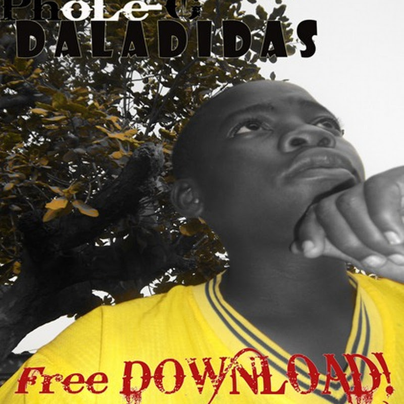 Phole-G – Daladidas(Kuduro 2012)[Download Track]