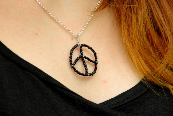 RB PEACE NECKLACE 6