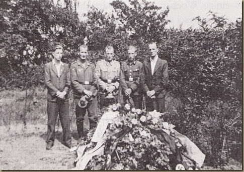 Balla brothers at Father's funeral - August 1944 (lower res)