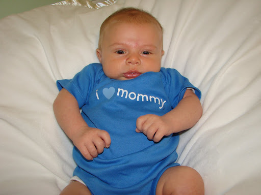  91% Of Mothers Would Prefer To Receive An iPad Than Flowers For Mother's Day  