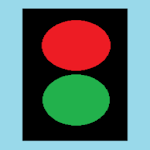 Cover Image of Download Red Light Green Light 1.0 APK