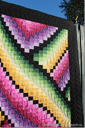 Bargello best sale black opıum