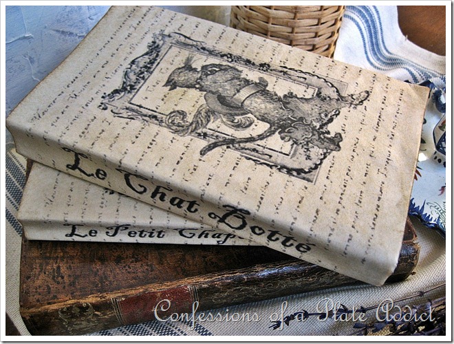 CONFESSIONS OF A PLATE ADDICT French Fairy Tale Book Covers CONFESSIONS OF A PLATE ADDICT French Fairy Tale Book Covers