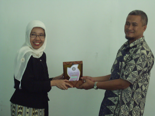 Fakultas Psikologi Kunjungan Kurikulum Berbasis Kompetensi KBK