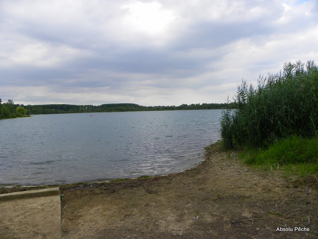 Lac du Grand Colombier photo #434