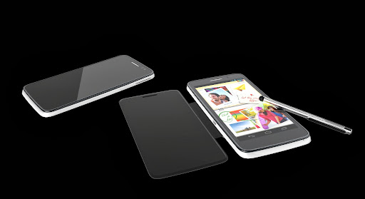 Celular Alcatel Muy Bueno