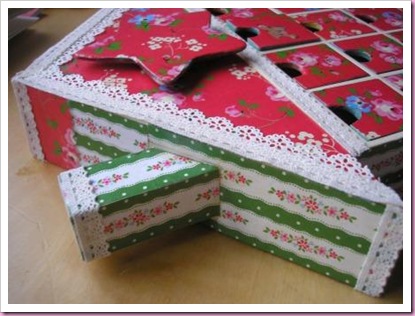 Cath Kidston Giftwrap