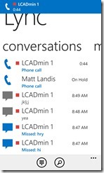 2calls-on-conversation-screen