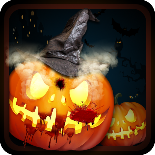 Scary Halloween 攝影 App LOGO-APP開箱王