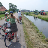 Amsterdam Waterland Cycling thumbnail