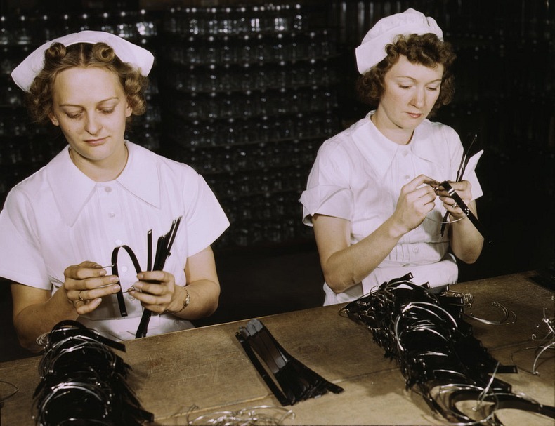 women-world-war-2 women-world-war-2