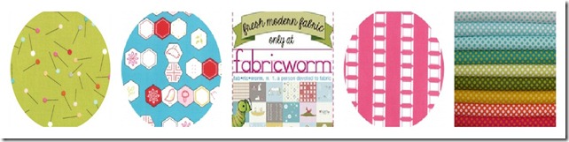 Fabricworm fabrics