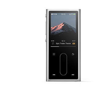 FiiO M3K